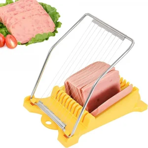 Stainless Steel Apple Cutter Fruit Pear Divider Slicer Cutting Kitchen Gadgets Accessories